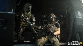 بازی Call of Duty: Modern Warfare 4