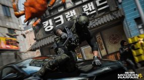 بازی Call of Duty: Modern Warfare 4