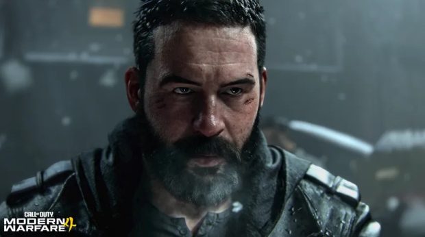 بازی Call of Duty: Modern Warfare 4