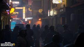 بازی Call of Duty: Modern Warfare 4
