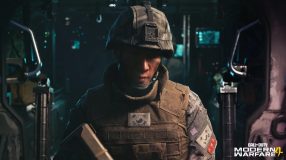 بازی Call of Duty: Modern Warfare 4