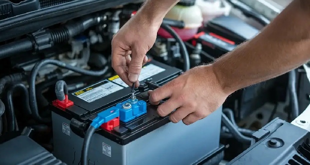 قیمت جدید باتری خودرو