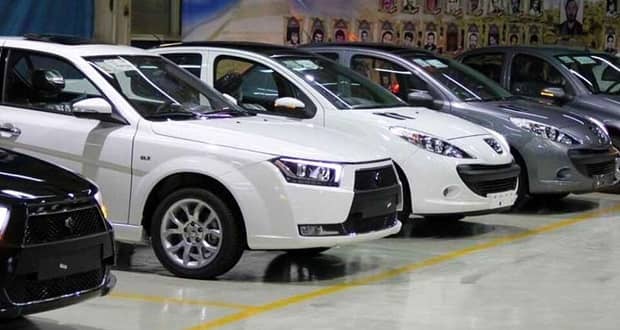 استانداردهای خودرو