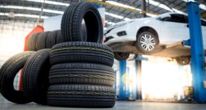 افزایش قیمت تایر