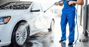 افزایش قیمت کارواش
