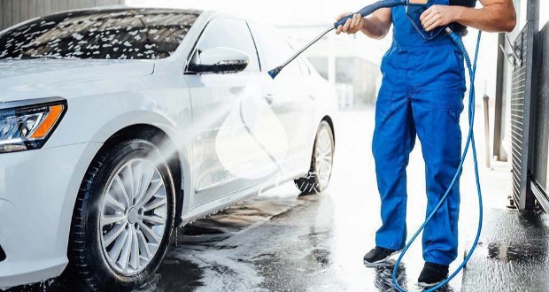 افزایش قیمت کارواش