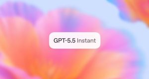 GPT-5.5 Instant