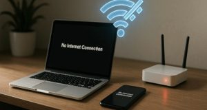 اختلال اینترنت بین‌الملل