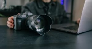 خرید دوربین DSLR