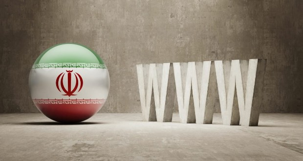 خسارات قطعی اینترنت