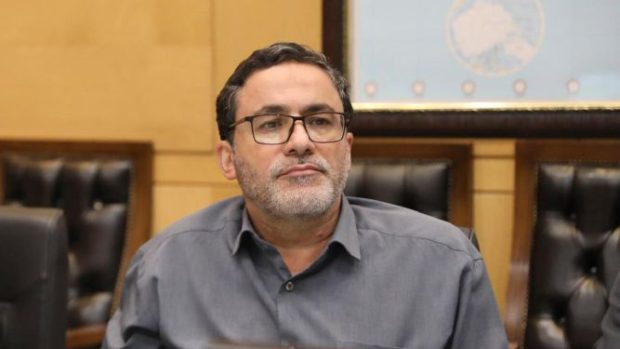پیام‌رسان ایتا