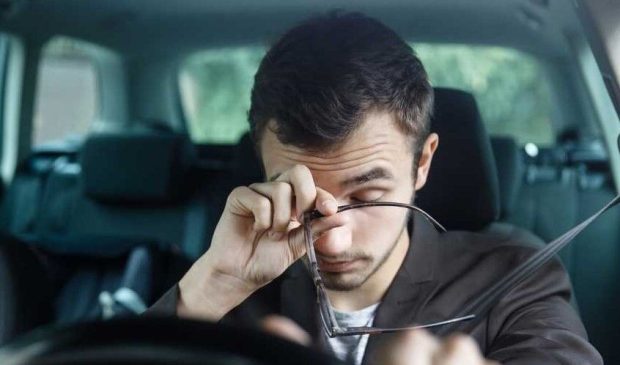 آینه الکتروکرومیک