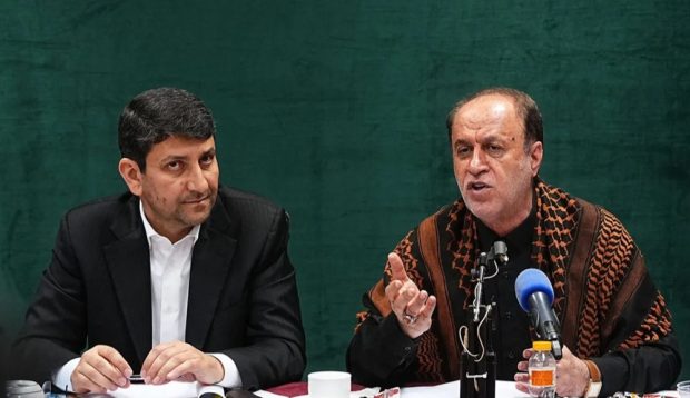 تأسیس اینستاگرام داخلی