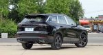فونیکس F9 - نمای عقب