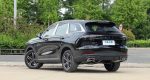 فونیکس F9 - نمای عقب