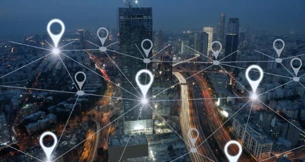 اختلالگرهای GPS