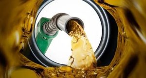 قیمت بنزین آزاد