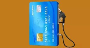 انتقال سهمیه بنزین به کارت بانکی