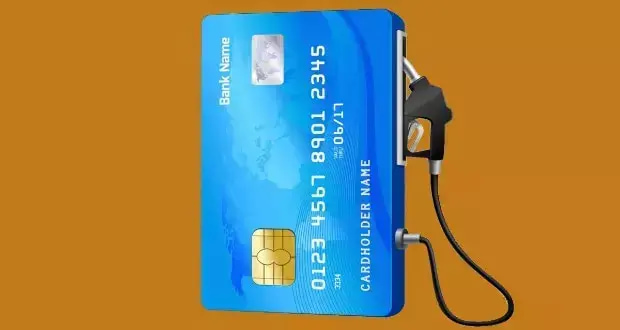 انتقال سهمیه بنزین به کارت بانکی
