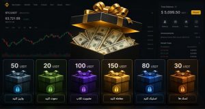 بونوس رایگان