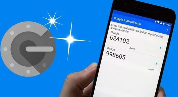 پیامک‌های تایید هویت گوگل