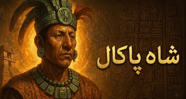 راز شاه پاکال