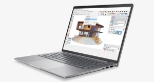 لپ تاپ HP ZBook 8 G2a