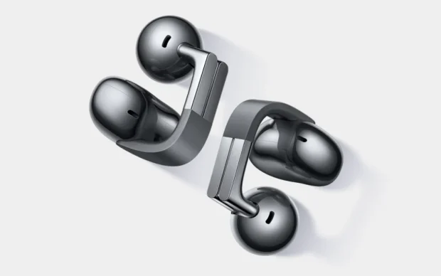 آنر Earbuds Clip-On Pro