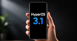 آپدیت هایپراواس 3.1