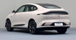 آی ام LS6 - نمای عقب