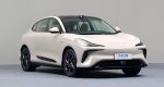 آی ام LS6 - نمای جلو