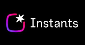 اینستاگرام Instants