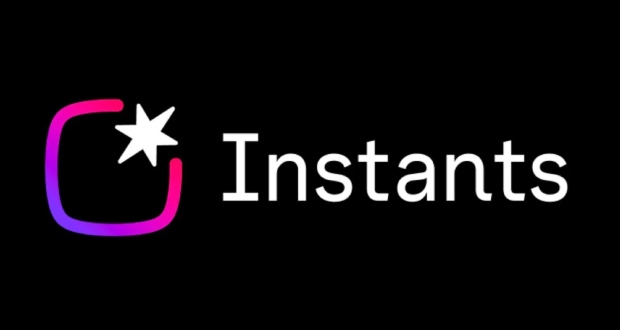 اینستاگرام Instants
