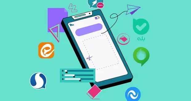 امنیت پیامرسانهای داخلی