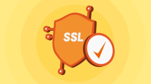 گواهیهای SSL