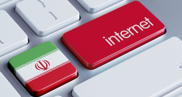 اینترنت کشور