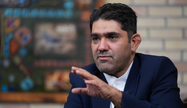 قطع اینترنت