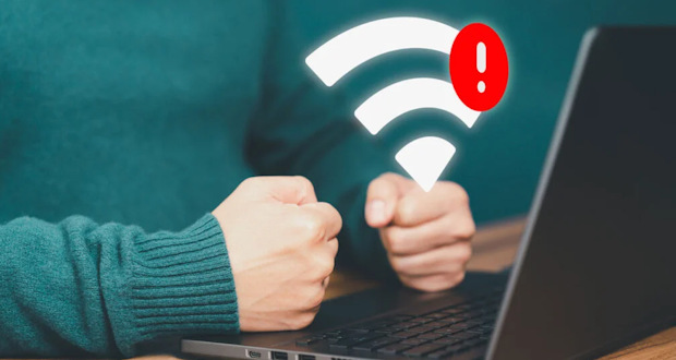 بازگشایی اینترنت