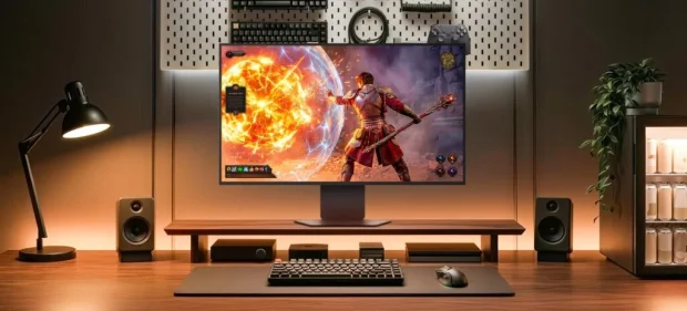 مانیتور گیمینگ ال‌جی UltraGear