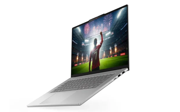 لپ تاپ لنوو IdeaPad Slim 5i