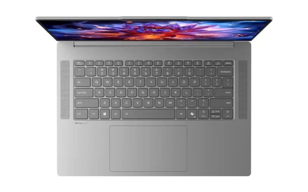 لپ تاپ لنوو IdeaPad Slim 5i