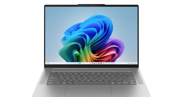 لپ تاپ لنوو IdeaPad Slim 5i