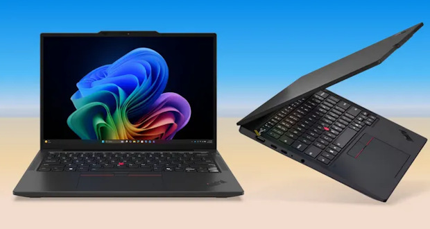 لپتاپ لنوو تینک پد X13 نسل ۷