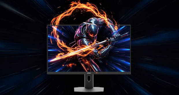 مانیتور گیمینگ MSI