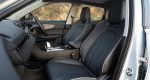 ام وی ام X5 - صندلیهای جلو