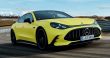 مرسدس بنز AMG GT برقی