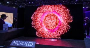 تفاوت Micro RGB و Micro-LED