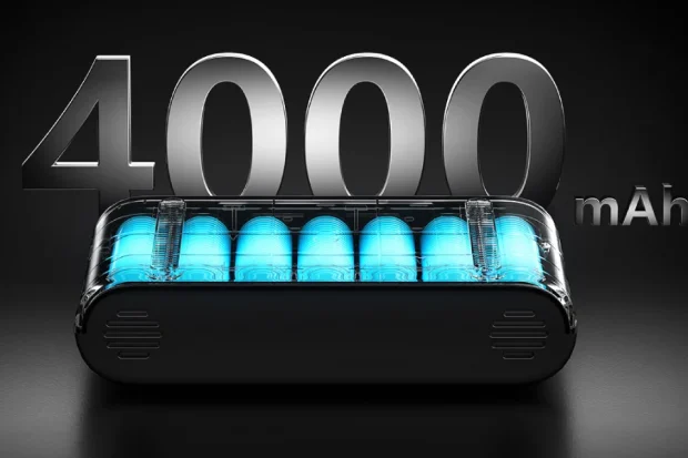 جاروبرقی شیائومی Mijia 4 Max