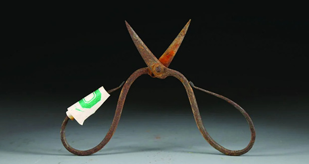 بیهوشی در چین باستان