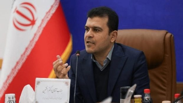 سکوی ملی هوش مصنوعی